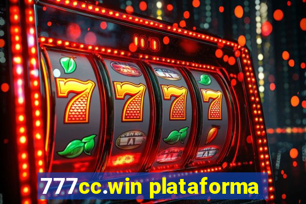 777cc.win plataforma